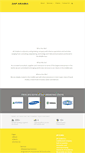Mobile Screenshot of jafarabia.com